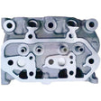 Cylinder Head Assembly MM437687 for Mitsubishi Engine L2E - Fab Heavy Parts