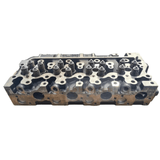 Cylinder Head Assembly R527377 RE588246 for John Deere Engine 4045 4.5L Tractor 5085E 5090M 5100R 5125R 6105M 6115M 6125R - Fab Heavy Parts