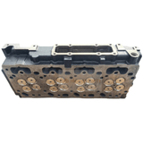 Cylinder Head Assembly R527377 RE588246 for John Deere Engine 4045 4.5L Tractor 5085E 5090M 5100R 5125R 6105M 6115M 6125R - Fab Heavy Parts