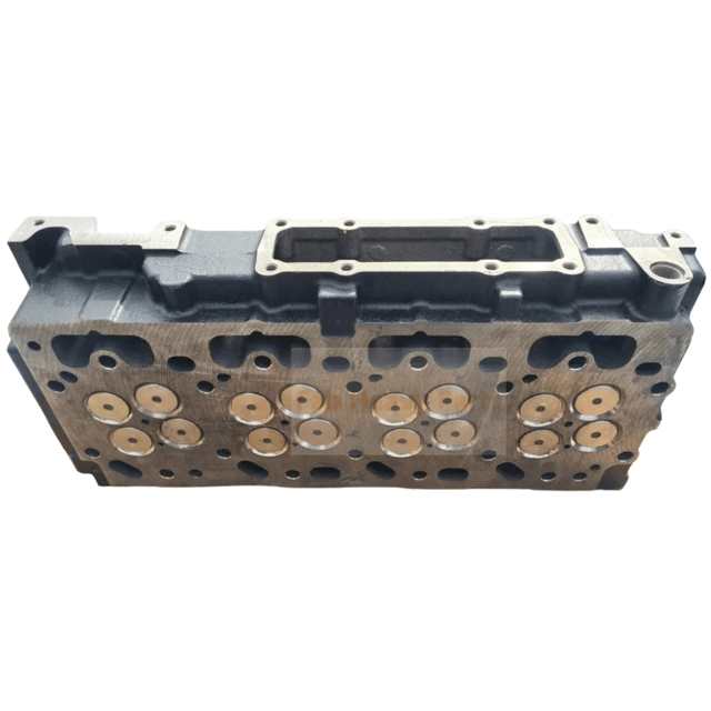 Cylinder Head Assembly R527377 RE588246 for John Deere Engine 4045 4.5L Tractor 5085E 5090M 5100R 5125R 6105M 6115M 6125R - Fab Heavy Parts