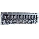 Cylinder Head Assembly RE553421 for John Deere Engine 6068 6090 Tractor 7630 7730 7830 7930 7195J 97215J 7225J 2044M - Fab Heavy Parts