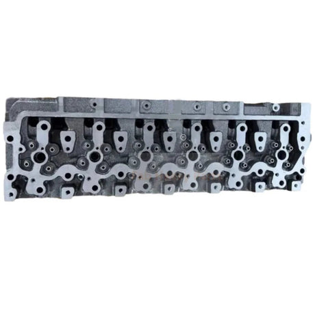 Cylinder Head Assembly RE553421 for John Deere Engine 6068 6090 Tractor 7630 7730 7830 7930 7195J 97215J 7225J 2044M - Fab Heavy Parts