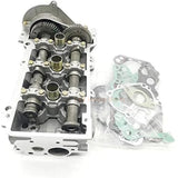 Cylinder Head Assembly with Full Gasket Set for Chery QQ