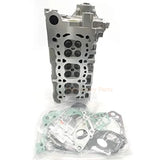 Cylinder Head Assembly with Full Gasket Set for Chery QQ