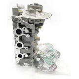 Cylinder Head Assembly with Full Gasket Set for Chery QQ