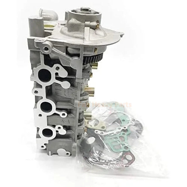 Cylinder Head Assembly with Full Gasket Set for Chery QQ