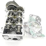 Cylinder Head Assembly with Full Gasket Set for Chery QQ - Fab Heavy Parts