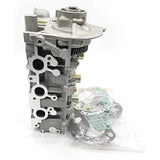 Cylinder Head Assembly with Full Gasket Set for Chery QQ - Fab Heavy Parts