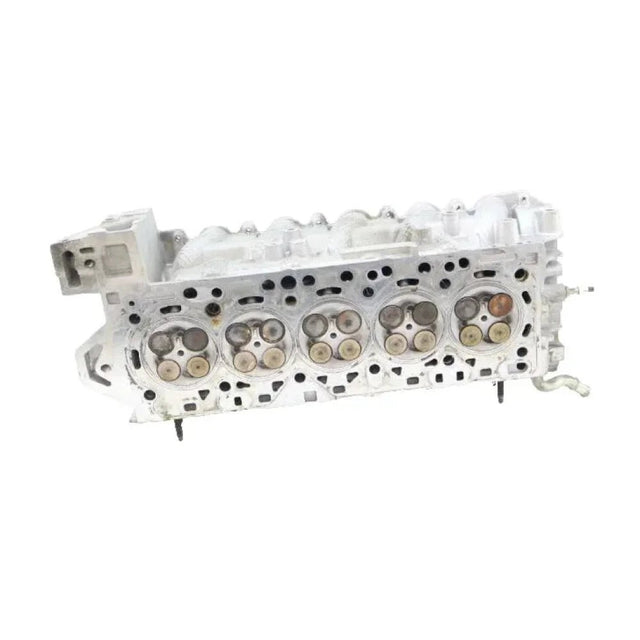 Cylinder Head Assembly without Camshaft 36010025 for Volvo Engine D5204T2 D5244T SUV S60 S80 V40 V50 V60 V70 XC60 - Fab Heavy Parts