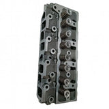 Gruppo testata YM729901-11700 per caricatore WA65-3 WA75-3 dell'escavatore PC75R-2 del motore Komatsu 4D98E