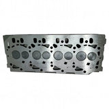 Cylinder Head Assembly YM729901-11700 for Komatsu Engine 4D98E Excavator PC75R-2 Loader WA65-3 WA75-3 - Fab Heavy Parts