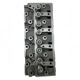 Cylinder Head Assembly YM729901-11700 for Komatsu Engine 4D98E Excavator PC75R-2 Loader WA65-3 WA75-3 - Fab Heavy Parts