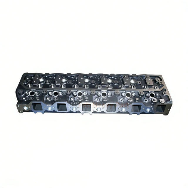 Cylinder Head Assembly Z - 1 - 11110 - 614 - 2 for Isuzu Engine 6BB1 6BD1 6BG1 UM6BB1 UM6BD1 Truck MR Bus LT111 LT112 LT132 LT133 - Fab Heavy Parts