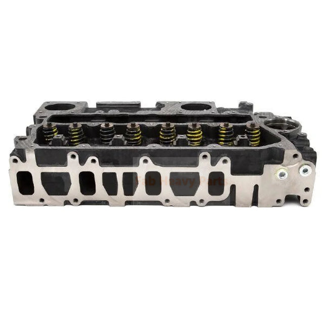 Cylinder Head Assembly ZZ80279 for Perkins Engine 1104D-44T