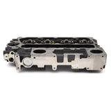 Cylinder Head Assembly ZZ80279 for Perkins Engine 1104D - 44T - Fab Heavy Parts
