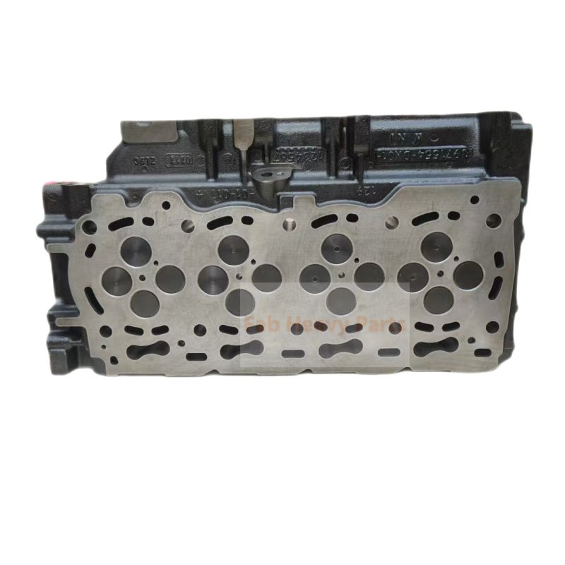 Cylinder Head Assembly ZZ80280 for Perkins Engine 1104D 1104D - 44T 1104D - 44TA - Fab Heavy Parts