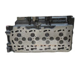 Cylinder Head Assembly ZZ80280 for Perkins Engine 1104D 1104D - 44T 1104D - 44TA - Fab Heavy Parts