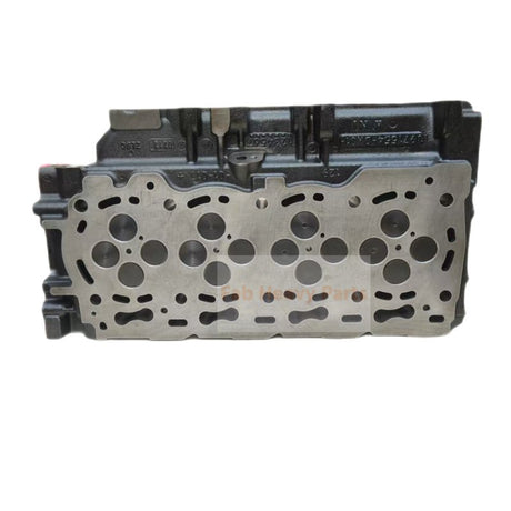 Cylinder Head Assembly ZZ80280 for Perkins Engine 1104D 1104D - 44T 1104D - 44TA - Fab Heavy Parts