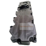 Cylinder Head Cover 317-3065 3173065 Fits For Caterpillar C6.6 Engine 553C 120M 953D M316D