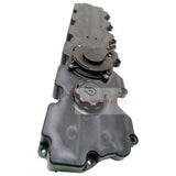 Cylinder Head Cover 317-3065 3173065 Fits For Caterpillar C6.6 Engine 553C 120M 953D M316D