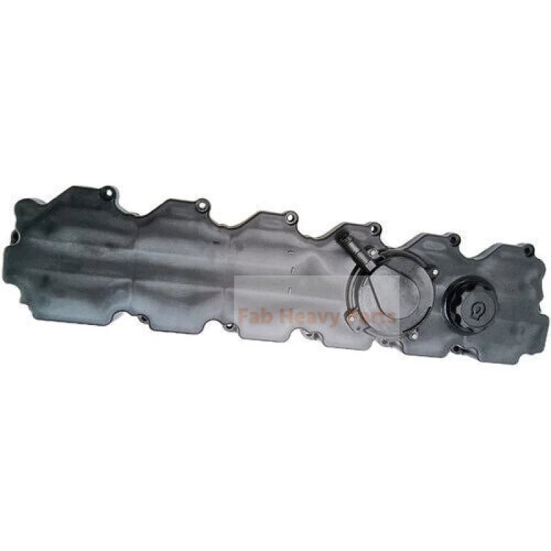 Cylinder Head Cover 317 - 3065 3173065 Fits For Caterpillar C6.6 Engine 553C 120M 953D M316D - Fab Heavy Parts