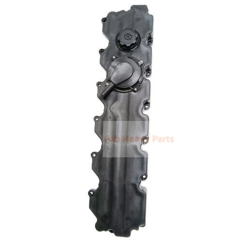 Cylinder Head Cover 317 - 3065 3173065 Fits For Caterpillar C6.6 Engine 553C 120M 953D M316D - Fab Heavy Parts