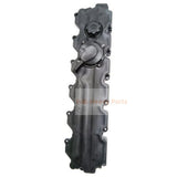 Cylinder Head Cover 317 - 3065 3173065 Fits For Caterpillar C6.6 Engine 553C 120M 953D M316D - Fab Heavy Parts