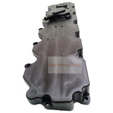 Cylinder Head Cover 317 - 3065 3173065 Fits For Caterpillar C6.6 Engine 553C 120M 953D M316D - Fab Heavy Parts