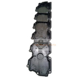 Cylinder Head Cover 317 - 3065 3173065 Fits For Caterpillar C6.6 Engine 553C 120M 953D M316D - Fab Heavy Parts