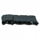 Cylinder Head Cover 334/D8621 for Perkins Engine 1104 JCB Backhoe Loader 3CX 4CX - Fab Heavy Parts