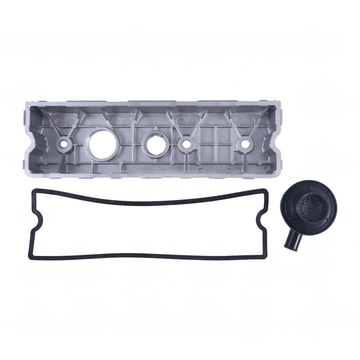 Cylinder Head Cover 4142X093 for Perkins Engine 1004 - 4 - Fab Heavy Parts