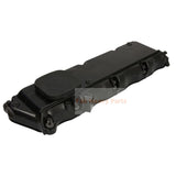 Cilinderkopkap 4142x322 334D8621 Past voor Perkins Engine 1104 JCB Loader 3CX 4CX