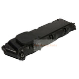 Cylinder Head Cover 4142X322 334D8621 Fits For Perkins Engine 1104 JCB Loader 3CX 4CX - Fab Heavy Parts