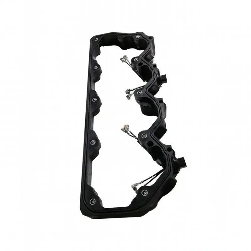 Cylinder Head Cover 4142X376 for Perkins Engine 1104D - E44T 1104D - E44TA - Fab Heavy Parts