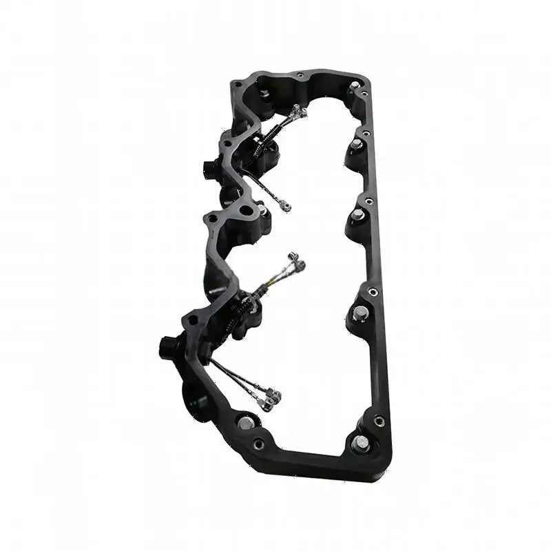 Cylinder Head Cover 4142X376 for Perkins Engine 1104D - E44T 1104D - E44TA - Fab Heavy Parts