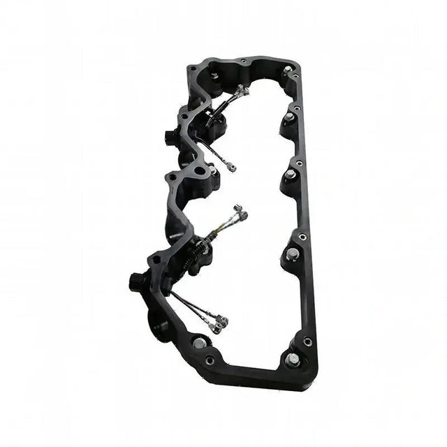 Cylinder Head Cover 4142X376 for Perkins Engine 1104D - E44T 1104D - E44TA - Fab Heavy Parts