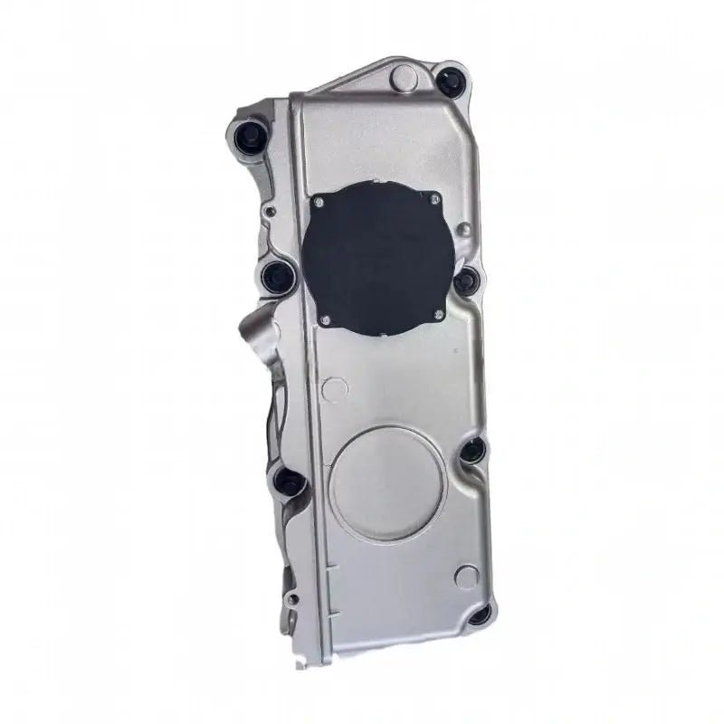Cylinder Head Cover 4142X392 for Perkins 1103 JCB 444 Engine 3CX 4CX Loader - Fab Heavy Parts