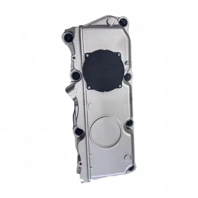 Cylinder Head Cover 4142X392 for Perkins 1103 JCB 444 Engine 3CX 4CX Loader - Fab Heavy Parts