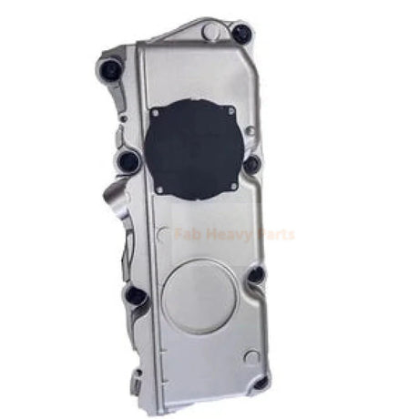 Cylinder Head Cover 4142X395 for Perkins 1103 JCB 444 Engine 3CX 4CX Backhoe Loader - Fab Heavy Parts