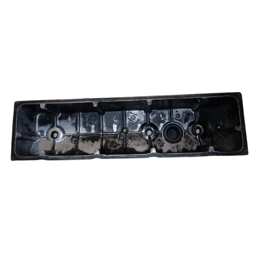 Cylinder Head Cover 6204 - 11 - 8130 for Komatsu Engine 4D94LE - 2 4D95LE - 1A Loader WA65 - 5 WA65 - 6 WA70 - 5 WA70 - 6 WA70 - 7 WA80 - 5 - Fab Heavy Parts