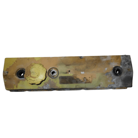 Cylinder Head Cover 6204 - 11 - 8130 for Komatsu Engine 4D94LE - 2 4D95LE - 1A Loader WA65 - 5 WA65 - 6 WA70 - 5 WA70 - 6 WA70 - 7 WA80 - 5 - Fab Heavy Parts