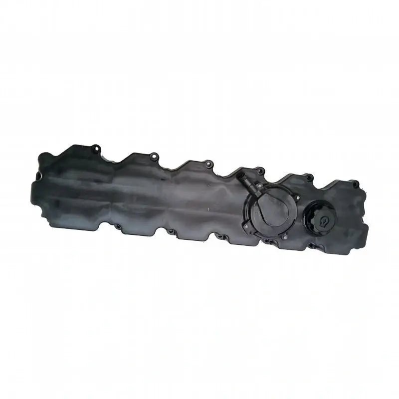 Cylinder Head Cover Assembly 317 - 3065 for Caterpillar CAT Engine C6.6 Excavator M316D M318D M322D Loader 953D 963D Tractor D5R D6K D6N - Fab Heavy Parts