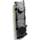 Cylinder Head Cover T417559 Fits for Perkins Engine 1104D - 44 1104C - 44 1104C - E44TA - Fab Heavy Parts