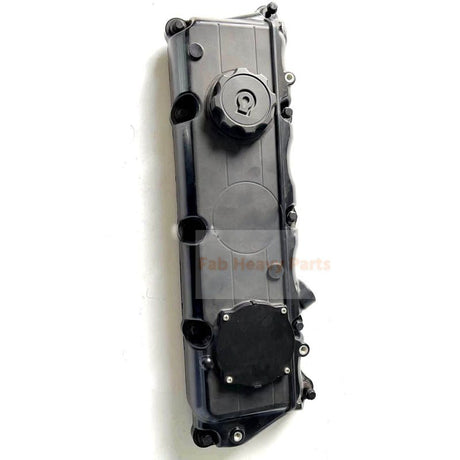 Cylinder Head Cover T417559 Fits for Perkins Engine 1104D - 44 1104C - 44 1104C - E44TA - Fab Heavy Parts