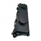 Cylinder Head Cover T417559 for Perkins Engine 1104D - 44 1104D - 44T 1104C - 44 1104C - E44TA - Fab Heavy Parts