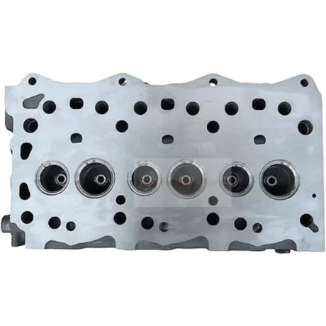 Cylinder Head for Ingersoll Rand Engine 3IRL4N