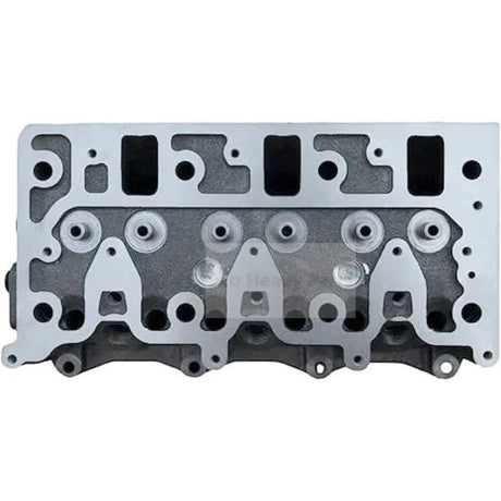 Cylinder Head for Ingersoll Rand Engine 3IRL4N - Fab Heavy Parts