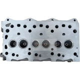 Cylinder Head for Ingersoll Rand Engine 3IRL4N - Fab Heavy Parts