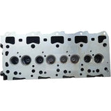 Cylinder Head for Ingersoll Rand Engine 4IRL5N