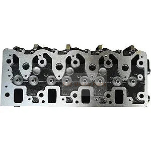 Cylinder Head for Ingersoll Rand Engine 4IRL5N